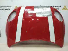 Капот MINI cooper Hatch 2013-2018 41007374519 F56 ДО РЕСТАЙЛИНГ