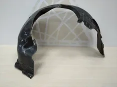 Подкрылок Hyundai Solaris 2017-2020 86816H5000 2 HCR ДО РЕСТАЙЛИНГ, передний правый