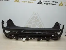 Бампер Hyundai Creta 2021-2022 86612BW000 2 SU2, задний