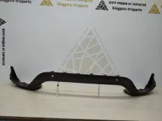 Спойлер Бампера BMW X4 2014-2017 51117338543 F26, передний