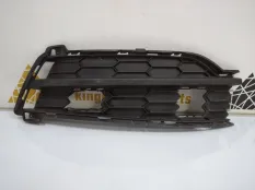 Решетка бампера Skoda Karoq 2017-2021 57A807368 1 NU7 ДО РЕСТАЙЛИНГ, правая