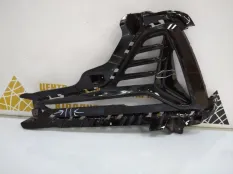 Решетка противотуманной фары Hyundai Sonata 2017-2019 86521E6710 7 LF РЕСТАЙЛИНГ, левая