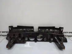 Кронштейн бампера BMW X5 2013-2018 51127294391 F15, задний