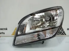 Фара галогеновая Chevrolet Orlando 2010-2018 95025587 J309, левая