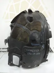 Подкрылок BMW X5 2019-2023 51717424905 G05, передний левый