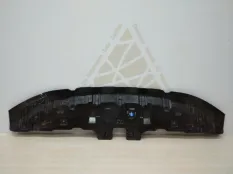 Защита бампера Genesis G90 2019-2022 86571D2500 1 HI РЕСТАЙЛИНГ, передняя