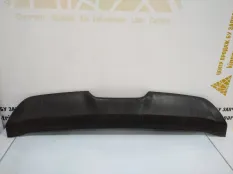 Накладка бампера Hyundai Creta 2020-2021 86665M0000 1 GSR РЕСТАЙЛИНГ, задняя