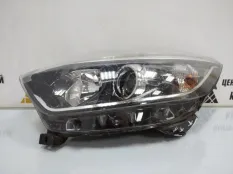 Фара галогеновая Renault Kaptur 2016-2020 260602042R 1 H5_ ДО РЕСТАЙЛИНГ, левая