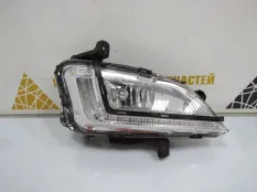 Фара противотуманная Hyundai Tucson 2018-2021 92202D7600 3 TL РЕСТАЙЛИНГ, правая