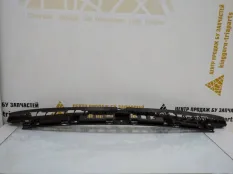 Кронштейн бампера Skoda Kodiaq 2016-2022 565807863 1 NS7 ДО РЕСТАЙЛИНГ, задний