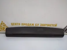 Накладка крышки багажника Hyundai Creta 2020-2021 92756M0000TRY 1 GSR РЕСТАЙЛИНГ