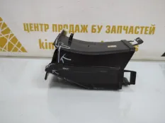 Воздуховод охлаждения тормозов BMW X3 2017-2021 51747400006 G01 ДО РЕСТАЙЛИНГ, передний правый