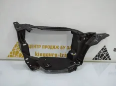 Кронштейн насадки глушителя BMW X5 2019-2023 51128074188 G05 M-PACK, правый