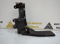 Кронштейн бампера BMW X5 2013-2018 51128054019 F15 M-PACK, задний левый