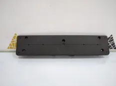 Подиум номерного знака BMW X3 2017-2021 51138064628 G01 M-PACK ДО РЕСТАЙЛИНГ