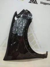 Крыло Renault Sandero 2013-2018 631008933R 2 5S_ ДО РЕСТАЙЛИНГ, переднее правое