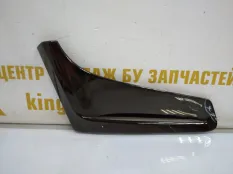 Накладка крыла BMW 7 2015-2018 51137347378 G11 ДО РЕСТАЙЛИНГ, передняя правая