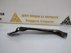 Кронштейн фары Skoda Karoq 2017-2021 57A806930A 1 NU7 ДО РЕСТАЙЛИНГ, правый