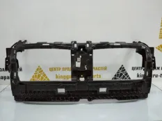 Воздуховод решётки радиатора BMW 4 2020-2022 7486817 G22