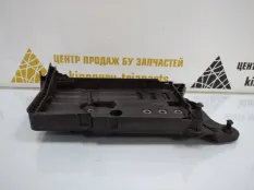 Поддон аккумулятора Skoda Octavia 2017-2020 5Q0915331K A7 5E3 РЕСТАЙЛИНГ