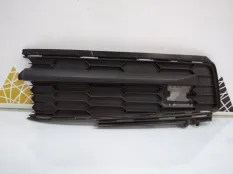 Решетка бампера Skoda Kodiaq 2016-2022 565807367 1 NS7 ДО РЕСТАЙЛИНГ, левая