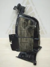 Подкрылок BMW X5 2013-2018 51717291197 F15, передний левый