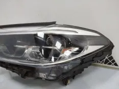 Фара ЛЭД LED адаптивная BMW 5 2017-2019 63117214957 G30 ДО РЕСТАЙЛИНГ, левая