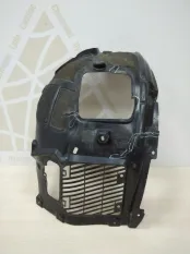 Подкрылок BMW 7 2019-2022 51717340193 G11 РЕСТАЙЛИНГ, передний левый