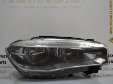 Фара LED ЛЭД светодиодная BMW X5 2013-2018 63117442648 F15, правая