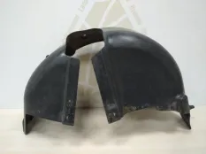 Подкрылок Skoda Rapid 2017-2020 5JA810969B 1 NH3 РЕСТАЙЛИНГ, задний левый