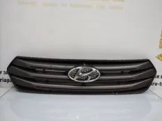 Решетка радиатора Hyundai Creta 2016-2020 86351M0000 1 GSR ДО РЕСТАЙЛИНГ