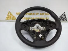 Руль BMW 3 2015-2020 32306878249 F30 РЕСТАЙЛИНГ