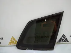 Форточка кузова Skoda Karoq 2017-2021 57R845298E 1 NU7 ДО РЕСТАЙЛИНГ, задняя правая