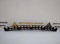 Кронштейн бампера Skoda Rapid 2017-2020 5JH807863A 1 NH3 РЕСТАЙЛИНГ, задний