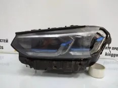 Фара лазерная BMW X3 2021-2024 5A29217 G01 РЕСТАЙЛИНГ, левая