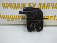 Замок багажника Renault Kaptur 2016-2020 905039428R 1 H5_ ДО РЕСТАЙЛИНГ