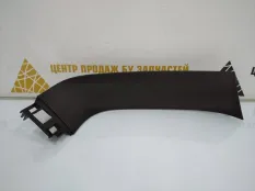 Обивка крышки багажника BMW X7 2019-2022 51497442973 G07, левая