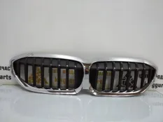 Решетка радиатора BMW 3 2018-2022 51137449428 G20