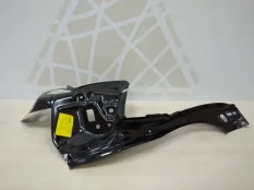 Суппорт фонаря Renault Sandero 2018-2022 850422275R 2 5S_ РЕСТАЙЛИНГ, левый