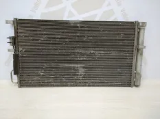 Радиатор кондиционера Hyundai Tucson 2018-2021 F200NFFAA04 3 TL РЕСТАЙЛИНГ