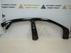 Боковина кузова Volkswagen Polo 2015-2020 6RU809052B 5 612 РЕСТАЙЛИНГ, правая