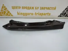 Кронштейн фары Skoda Rapid 2020-2022 60U805932A 2 NK6, правый