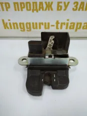 Замок багажника Volkswagen Passat 2005-2010 1K6827505E B6 3C2