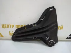 Решетка бампера BMW 3 2018-2022 51117464276 G20, передняя правая