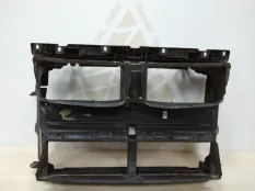 Воздуховод радиатора BMW X1 2015-2019 7417628 F48