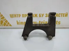 Кронштейн АКПП Volkswagen Tiguan 2016-2020 5Q01991110 2 AD1 ДО РЕСТАЙЛИНГ, левый