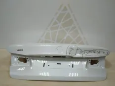 Крышка багажника BMW 5 2017-2019 41007440695 G30 ДО РЕСТАЙЛИНГ