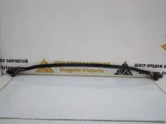 Усилитель бампера нижний Hyundai Santa Fe 2018-2020 86570S1000 4 TM ДО РЕСТАЙЛИНГ, передний