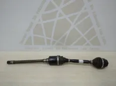 Привод BMW X3 2017-2021 31608643184 G01 ДО РЕСТАЙЛИНГ, передний правый