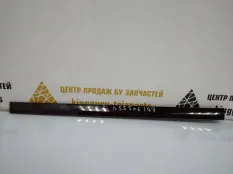 Молдинг двери BMW X7 2019-2022 51137428710 G07, задний правый